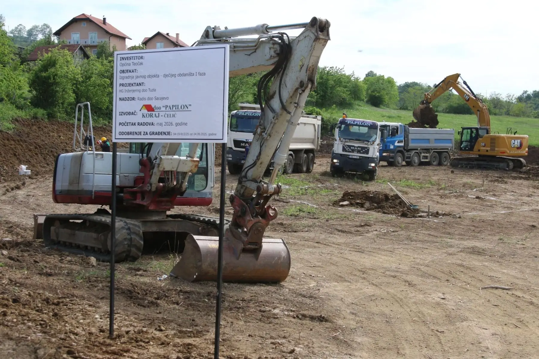 Dan Opcine Teocak 08 05 05 2026
